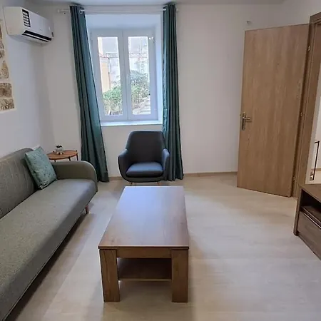 Skalinada Apartment Kampielo Corfu  Exterior photo