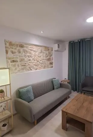 Skalinada Apartment Kampielo Corfu  Exterior photo