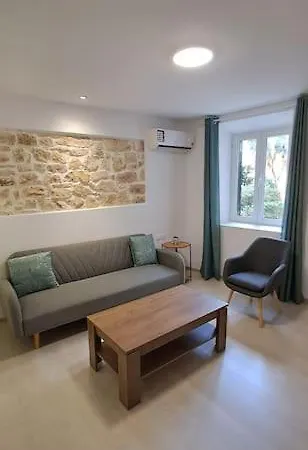 Skalinada Apartment Kampielo Corfu  Exterior photo