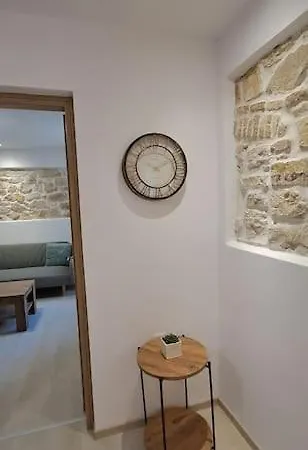 Skalinada Apartment Kampielo Corfu  Exterior photo