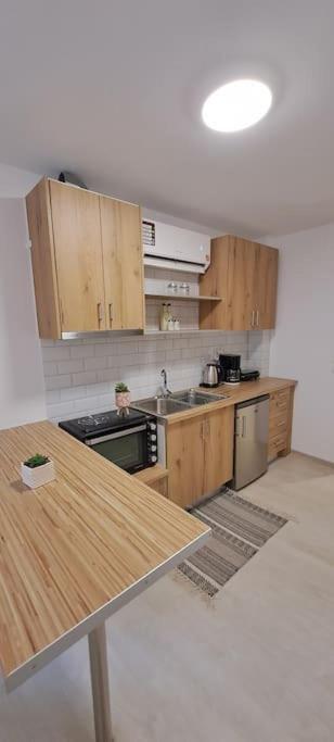 Skalinada Kampielo Apartment *