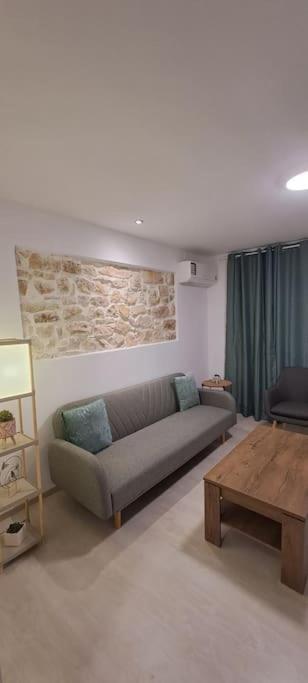 Skalinada Kampielo Apartment Corfu (city)
