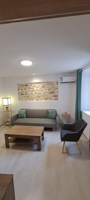 Apartment Skalinada Kampielo Corfu (city)