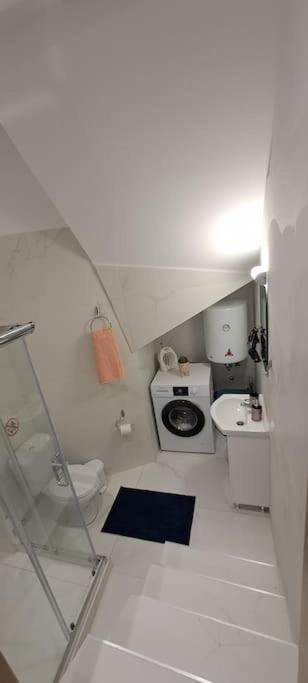 Skalinada Kampielo Apartment Corfu (city)