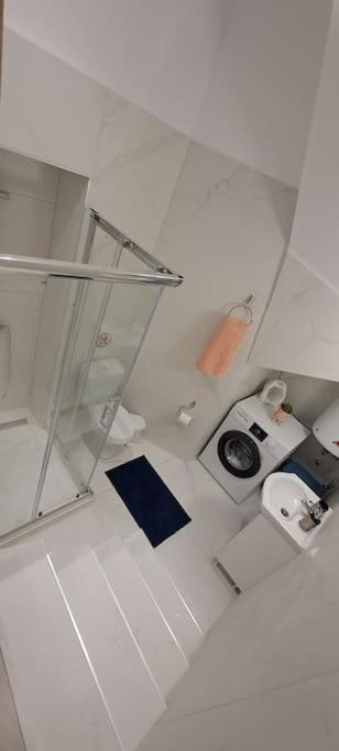 Apartment Skalinada Kampielo Corfu (city)