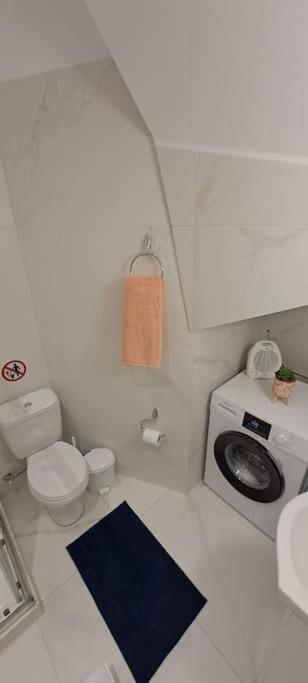 Apartment Skalinada Kampielo Corfu (city)